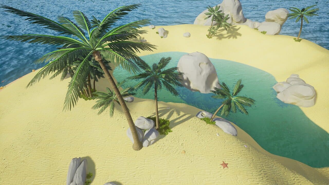 Amazeing adventures screenshot 1