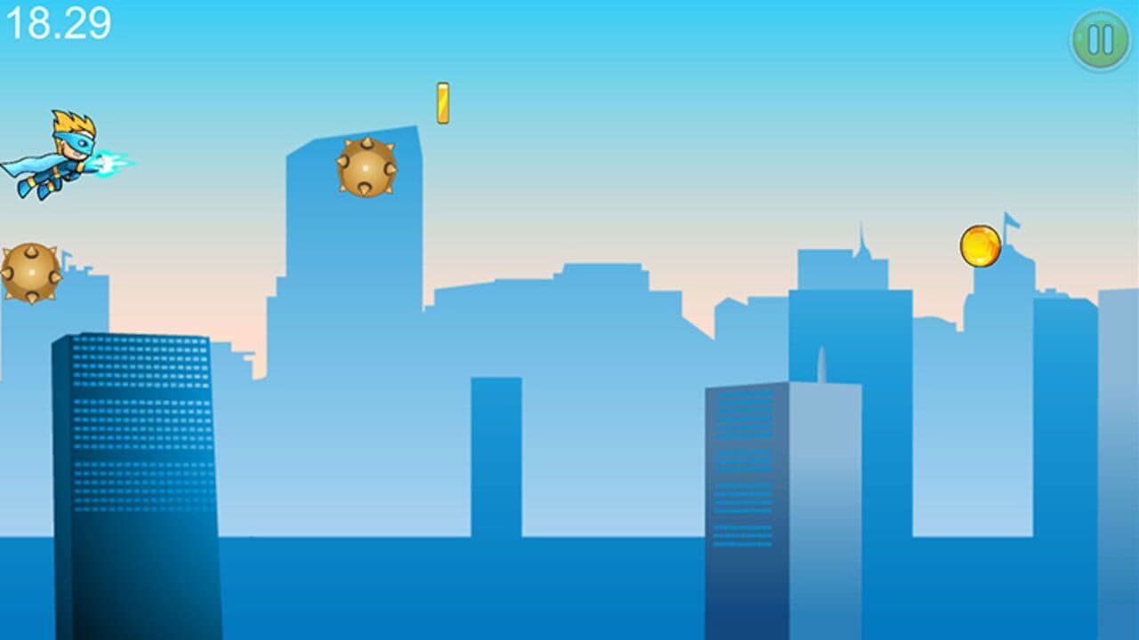 Super Hero Math thumbnail 2