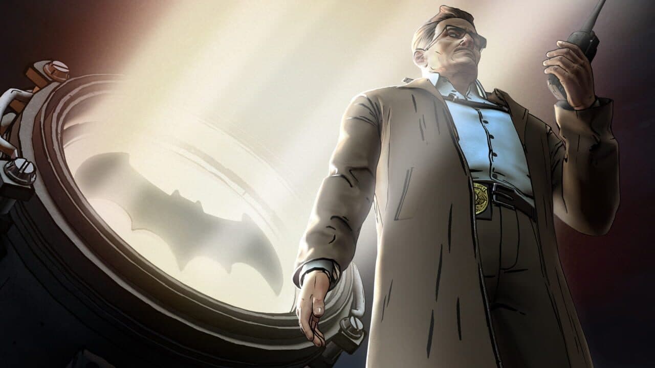 Batman: The Telltale Series thumbnail 2