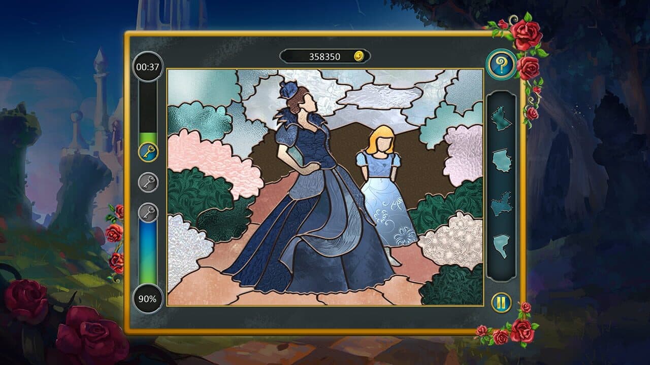 Alice's Patchworks 2 thumbnail 2