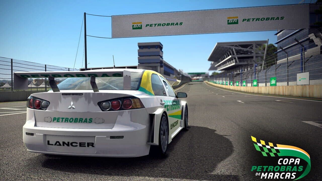 Copa Petrobras de Marcas thumbnail 3