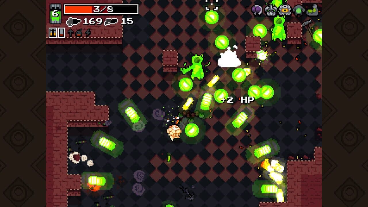Nuclear Throne thumbnail 3