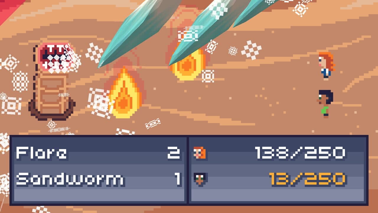 Monster RPG 3 thumbnail 2