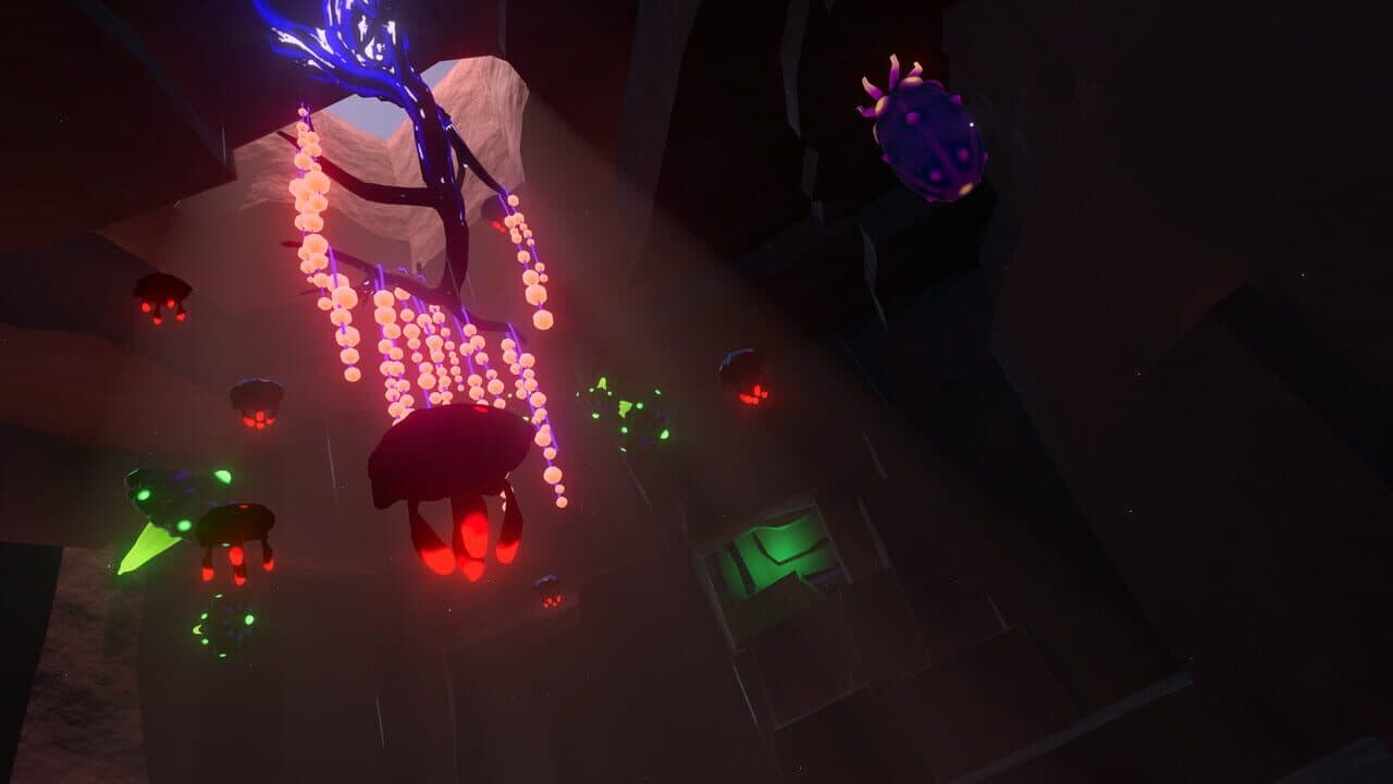 Beyond the Horizon thumbnail 3