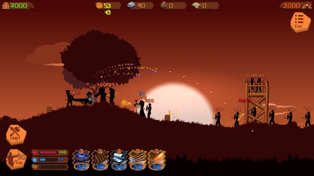 Invasion of Barbarians thumbnail 4