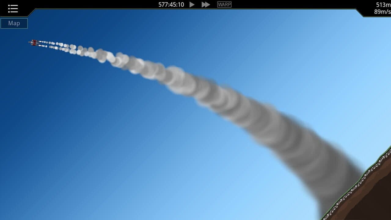 Simple Rockets thumbnail 5