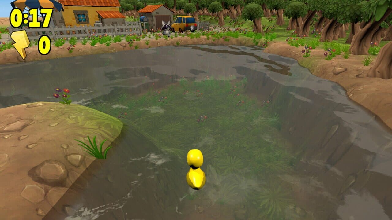 Duckie Dash thumbnail 4