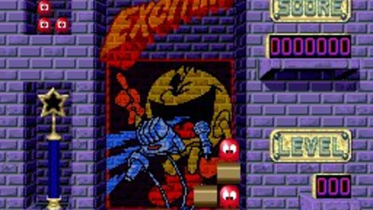 Pac-Attack thumbnail 2