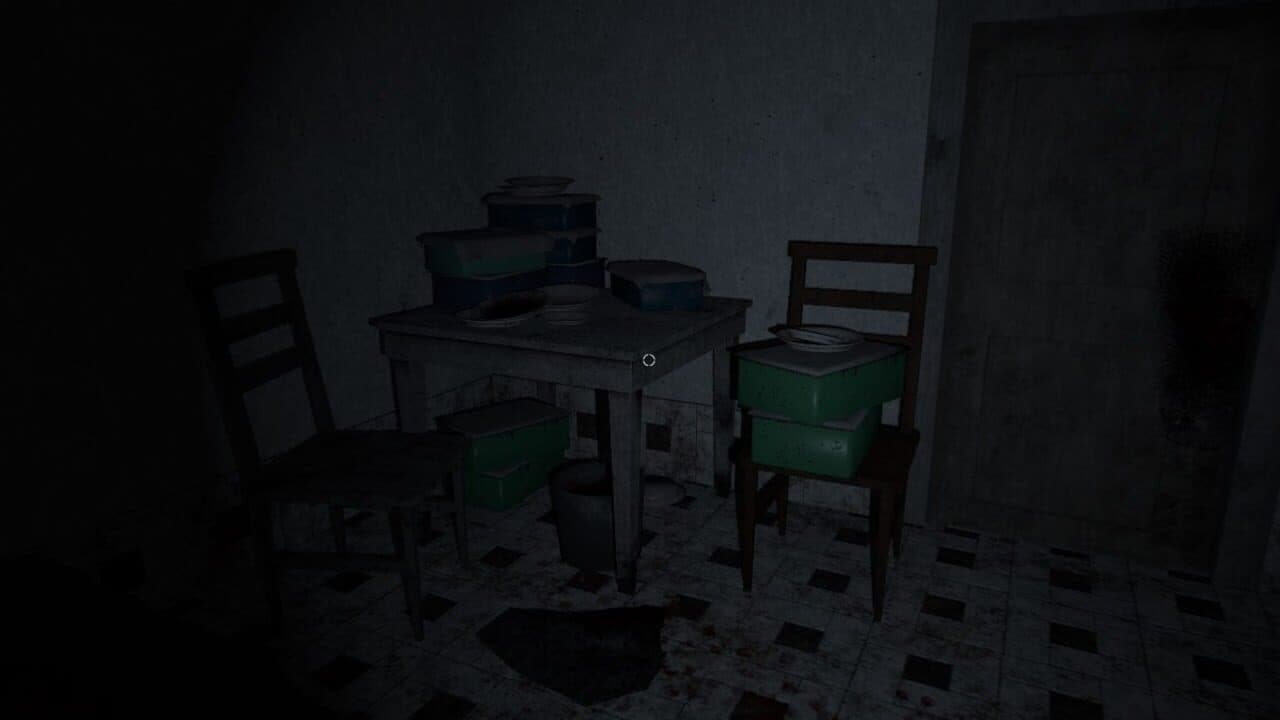 Descent: Silence of Mind thumbnail 5