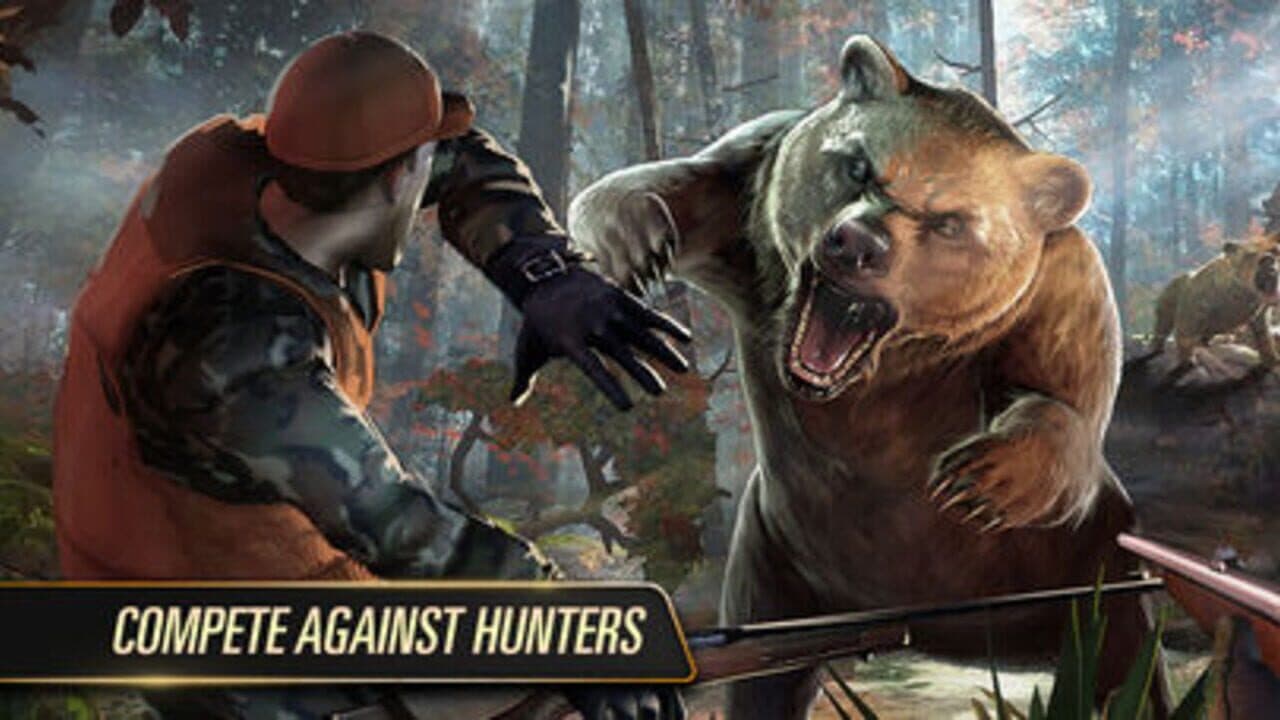 Deer Hunter Classic thumbnail 5