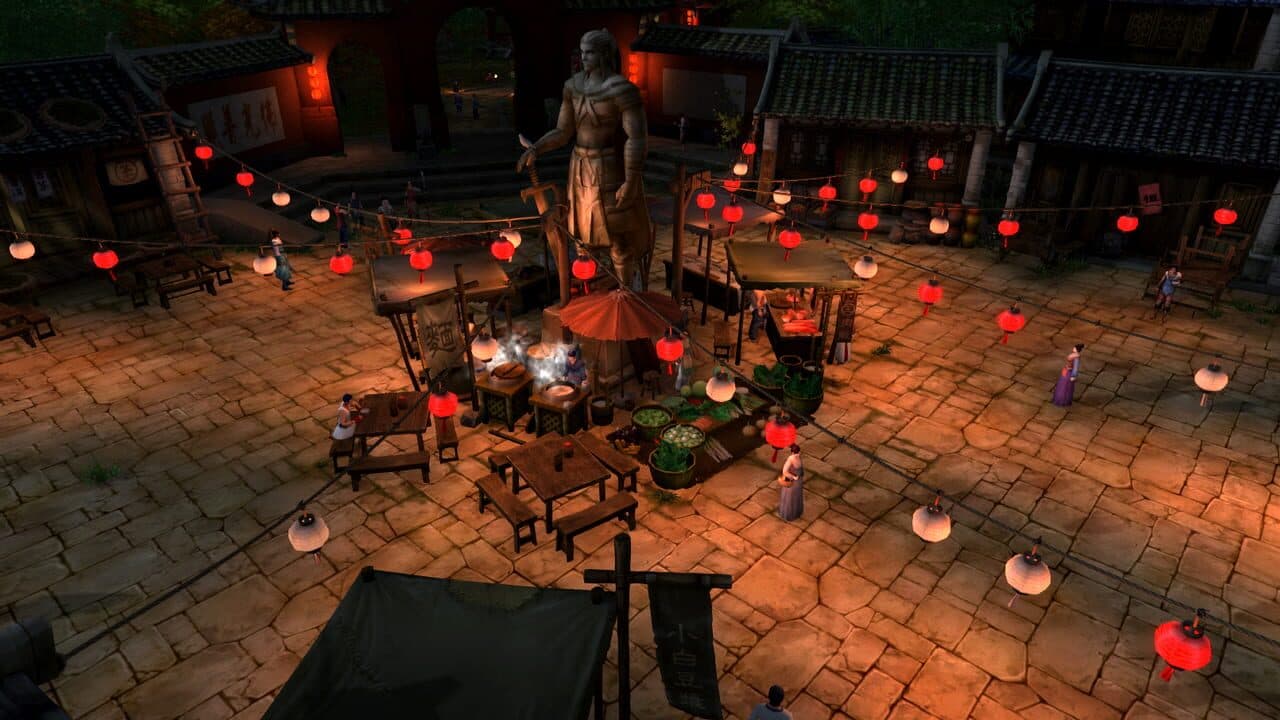 Tale of Wuxia thumbnail 4