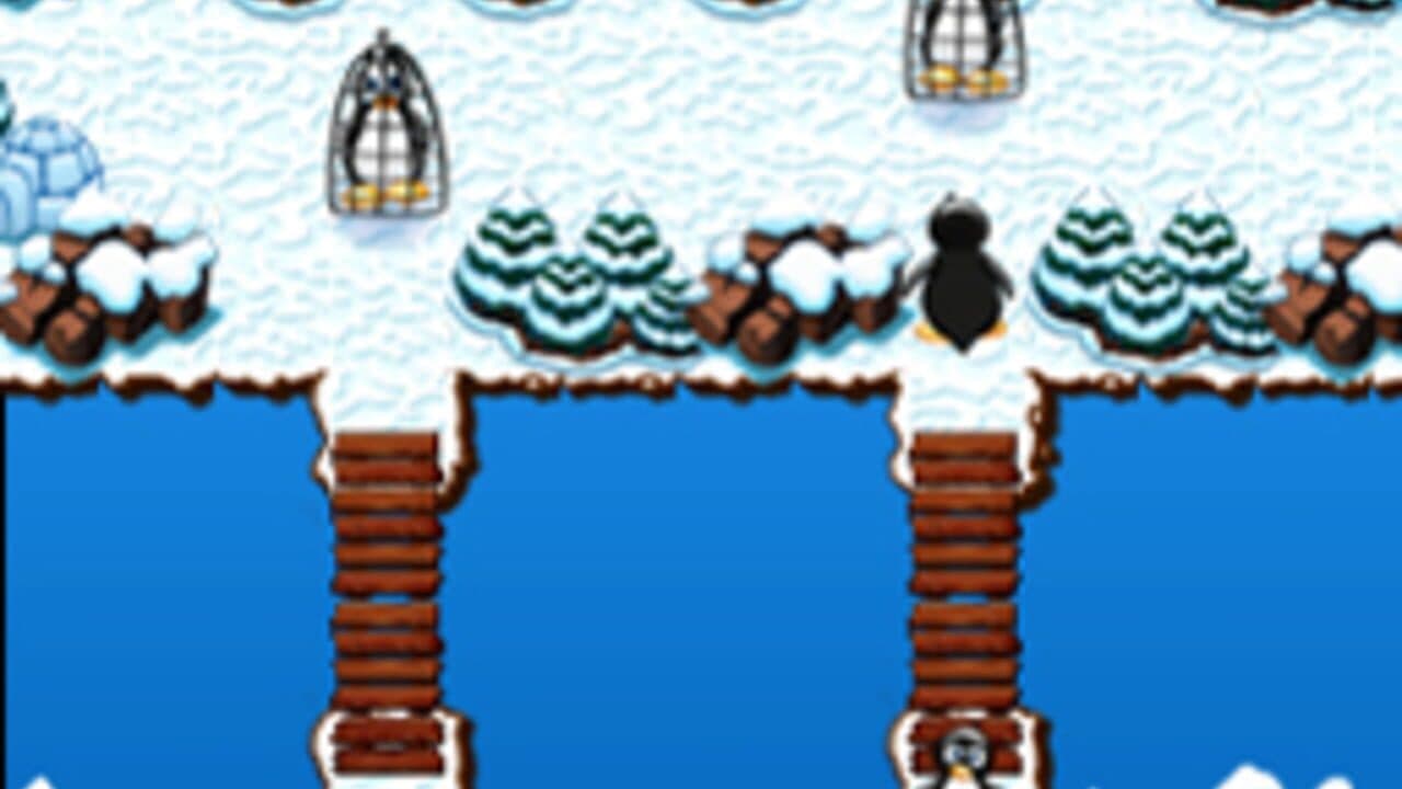 Arctic Escape thumbnail 4