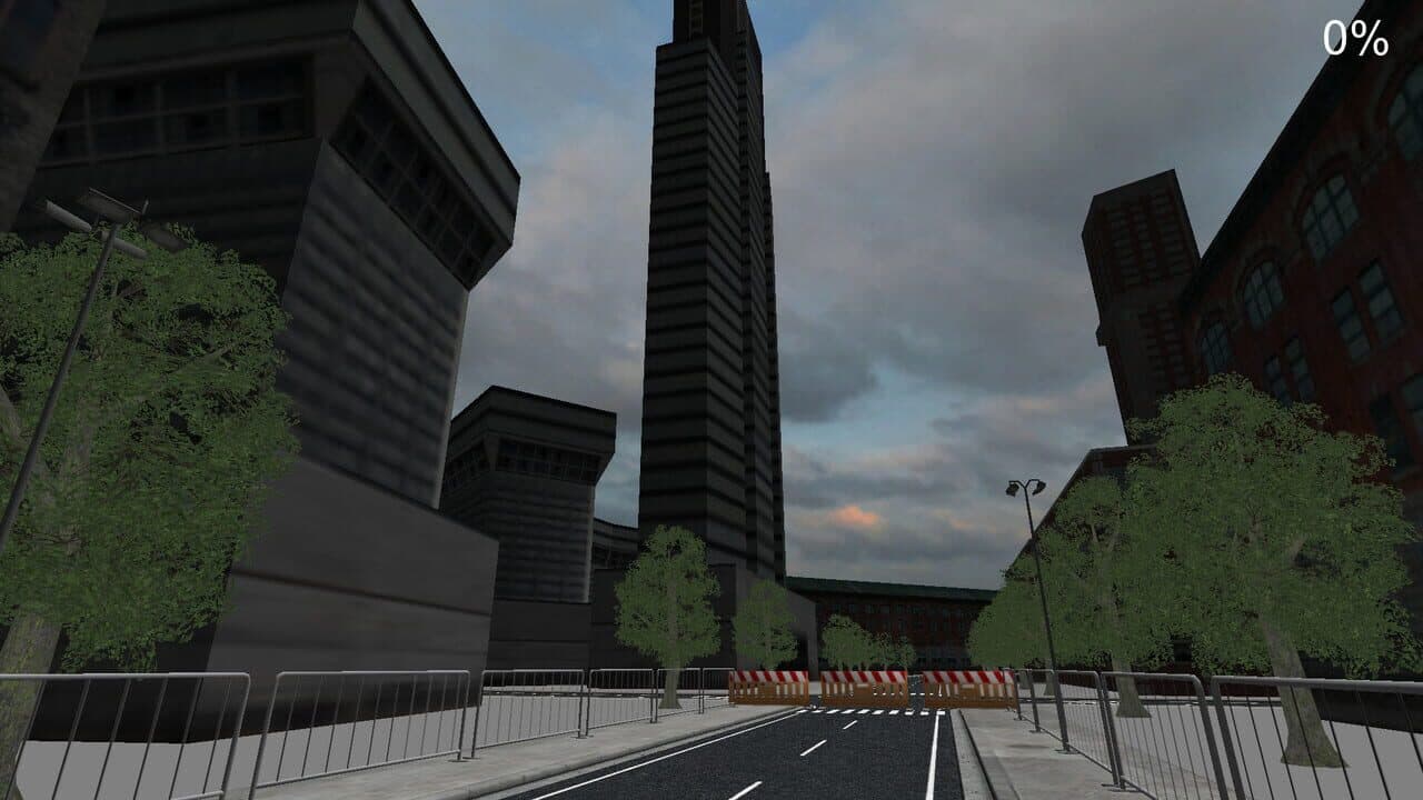 Roadworks Simulator thumbnail 3
