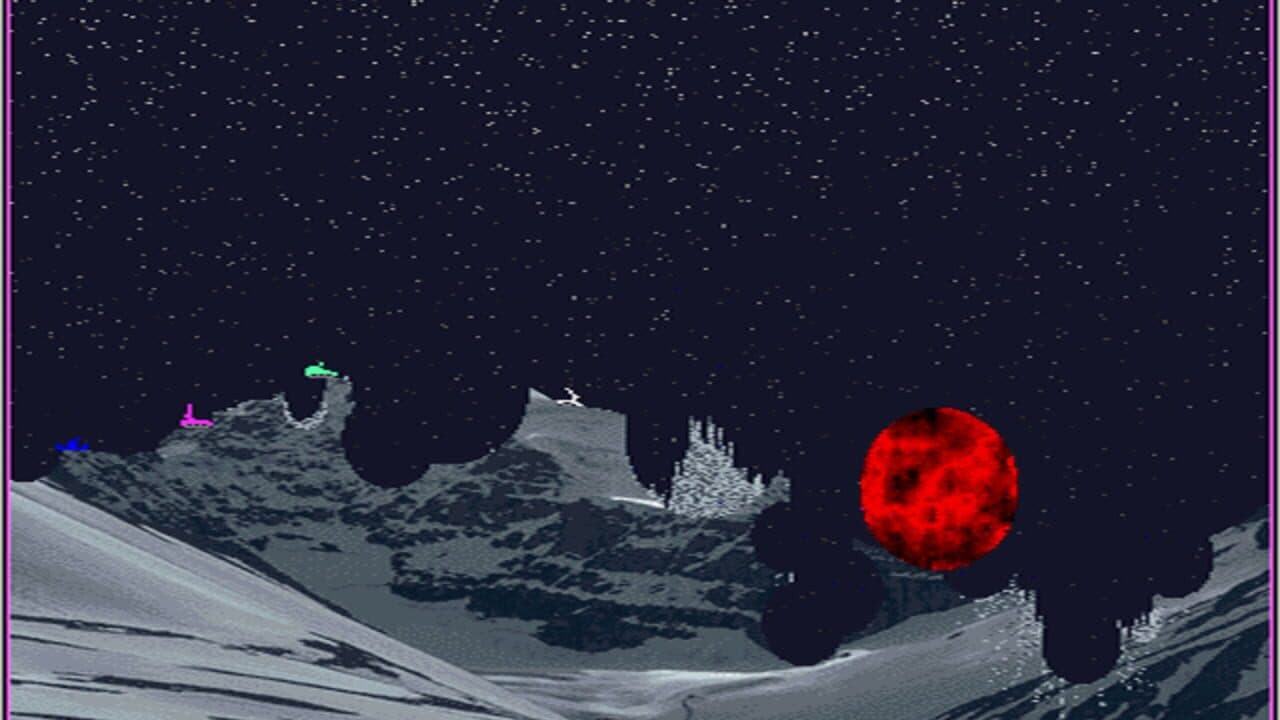 Scorched Earth thumbnail 4