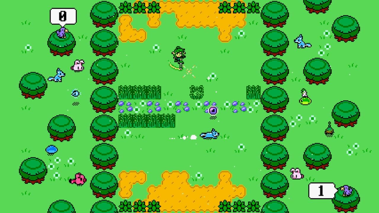 SpiritSphere DX thumbnail 3