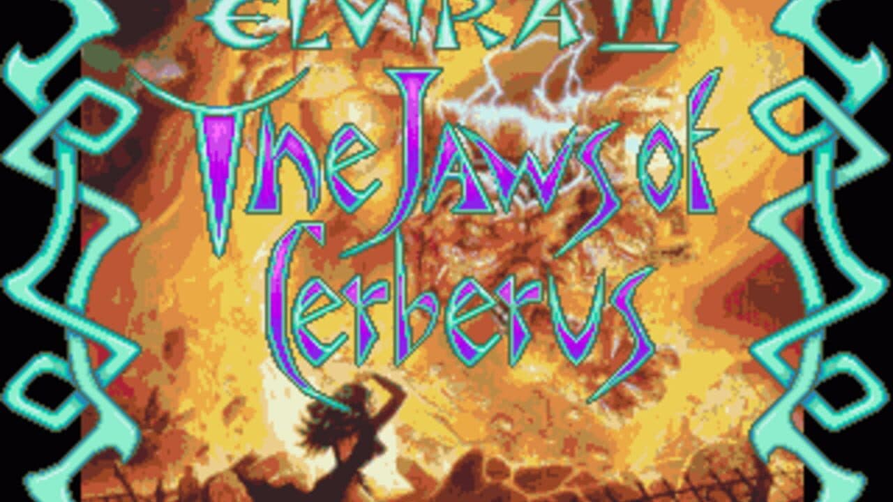 Elvira II: The Jaws of Cerberus thumbnail 2