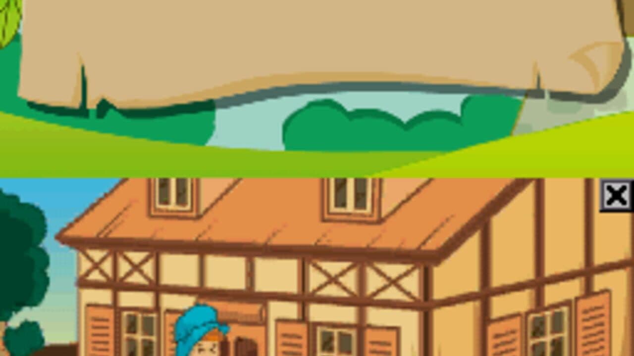 Tales to Enjoy! Little Red Riding Hood thumbnail 5