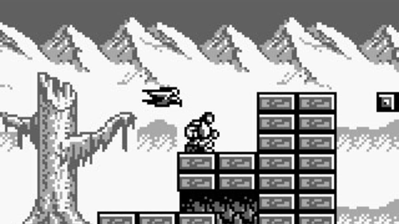 Castlevania: The Adventure thumbnail 7
