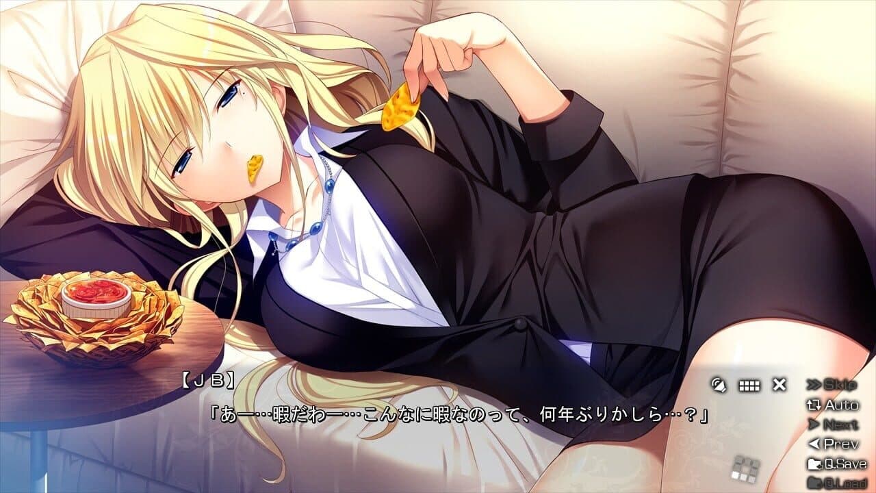 The Eden of Grisaia thumbnail 2