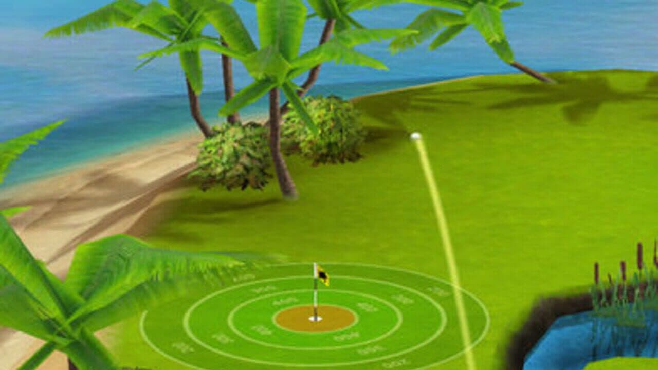 Flick Golf! thumbnail 7