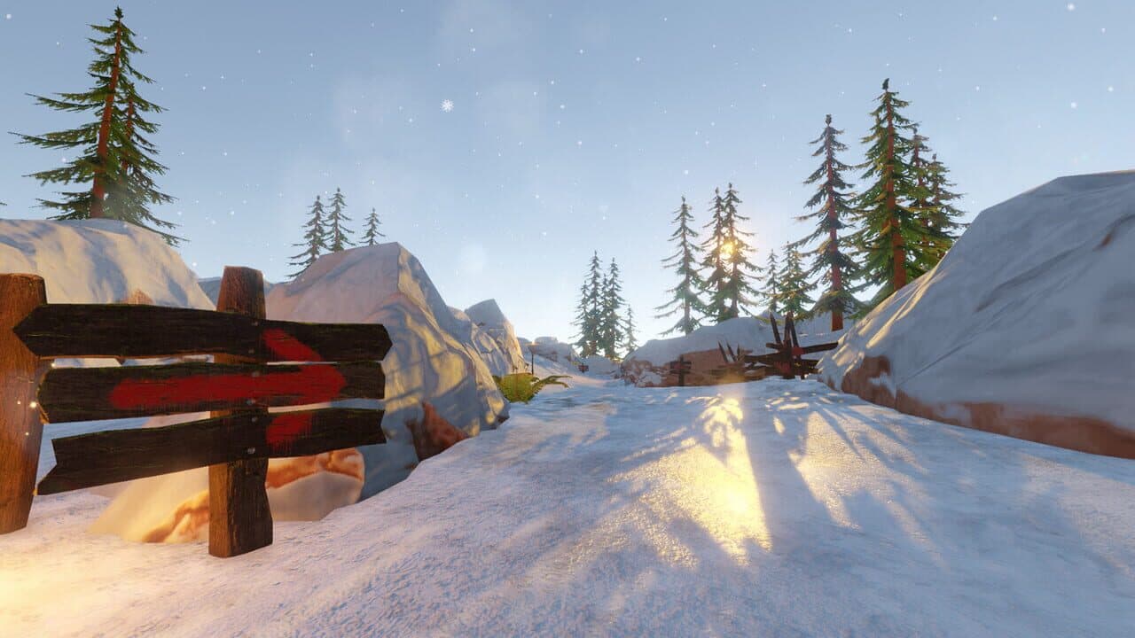 Primal Pursuit thumbnail 5