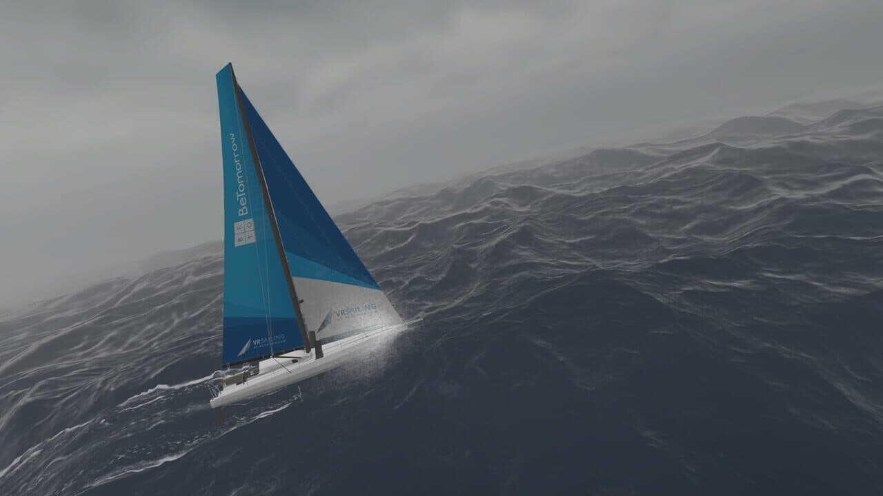 VRSailing by BeTomorrow thumbnail 2