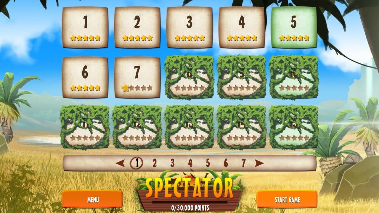 Safari Venture thumbnail 10