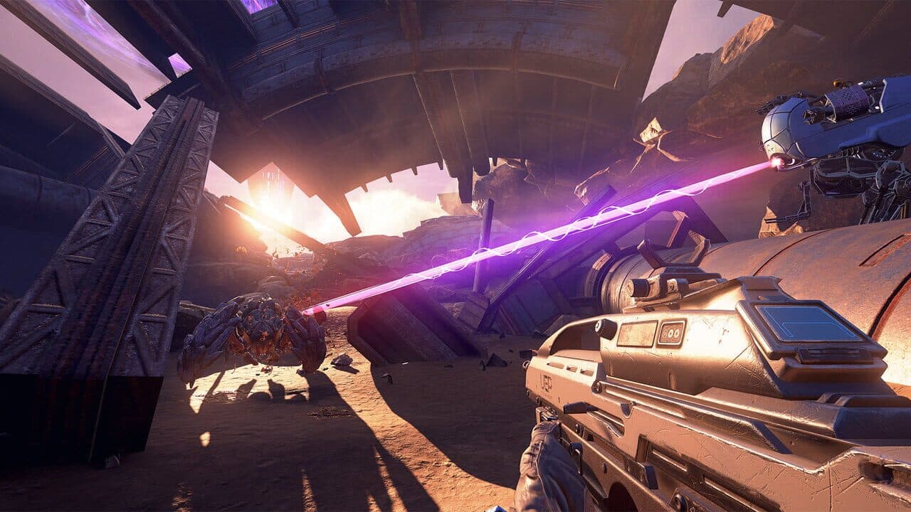 Farpoint thumbnail 5