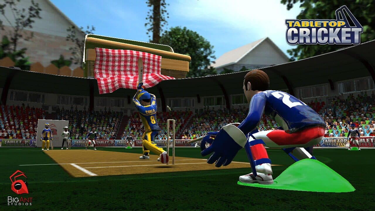 TableTop Cricket thumbnail 4