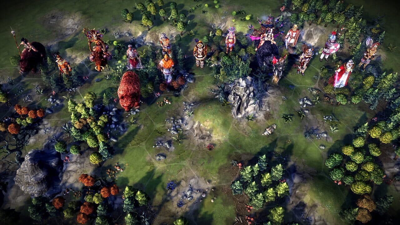 Eador: Imperium thumbnail 3