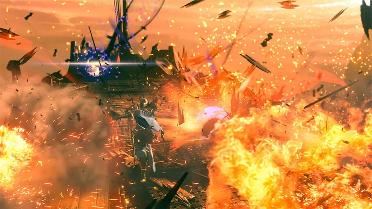 Granblue Fantasy: Relink thumbnail 4