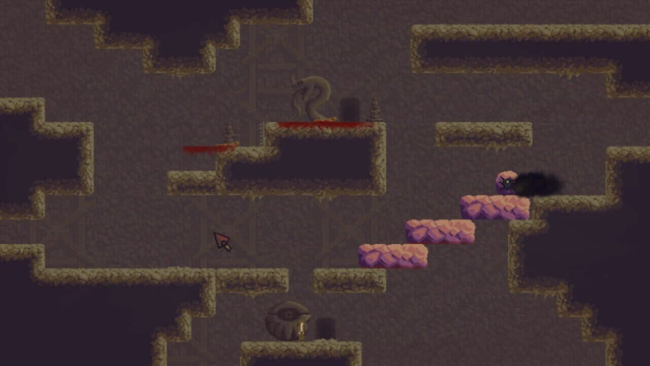 The Dweller thumbnail 2