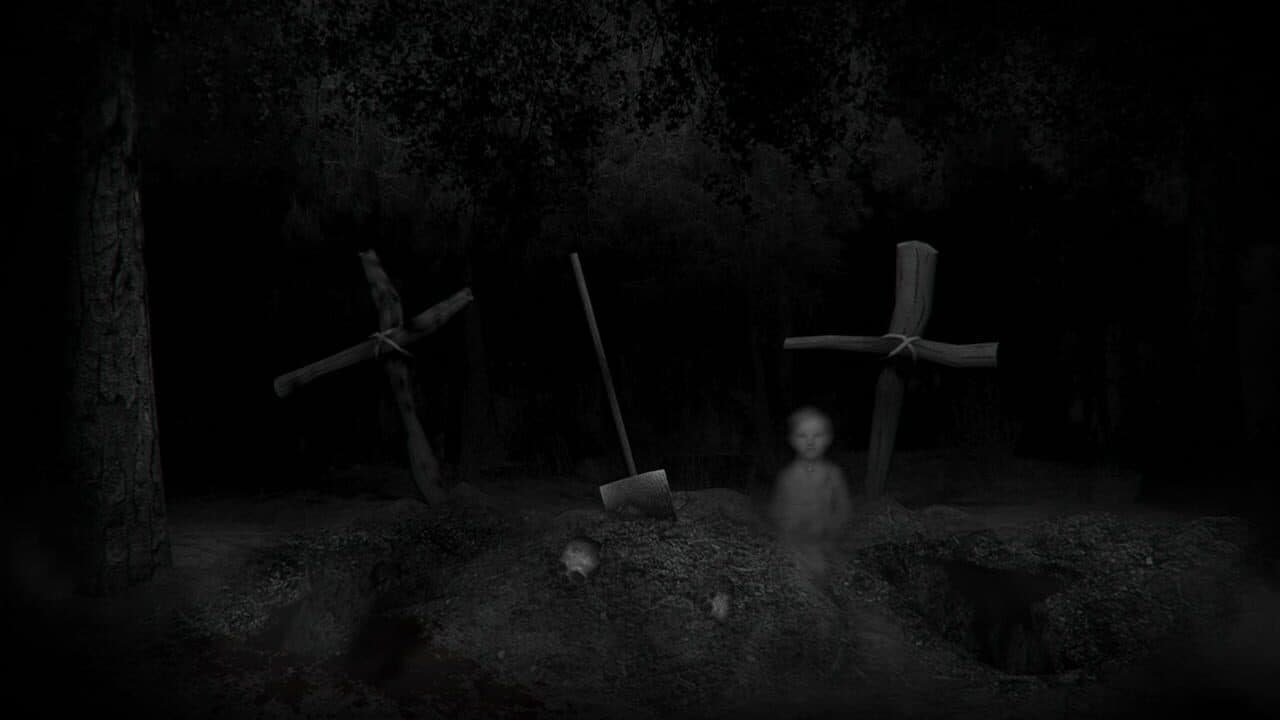 Real Horror Stories: Ultimate Edition thumbnail 4