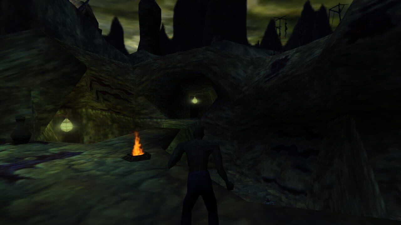 Shadow Man thumbnail 5
