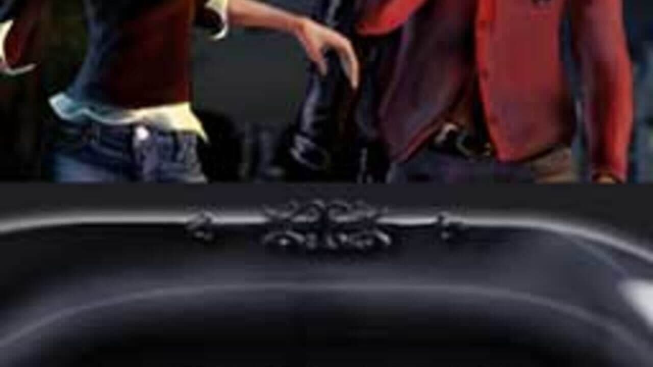 Chronicles of Vampires: Origins screenshot 1