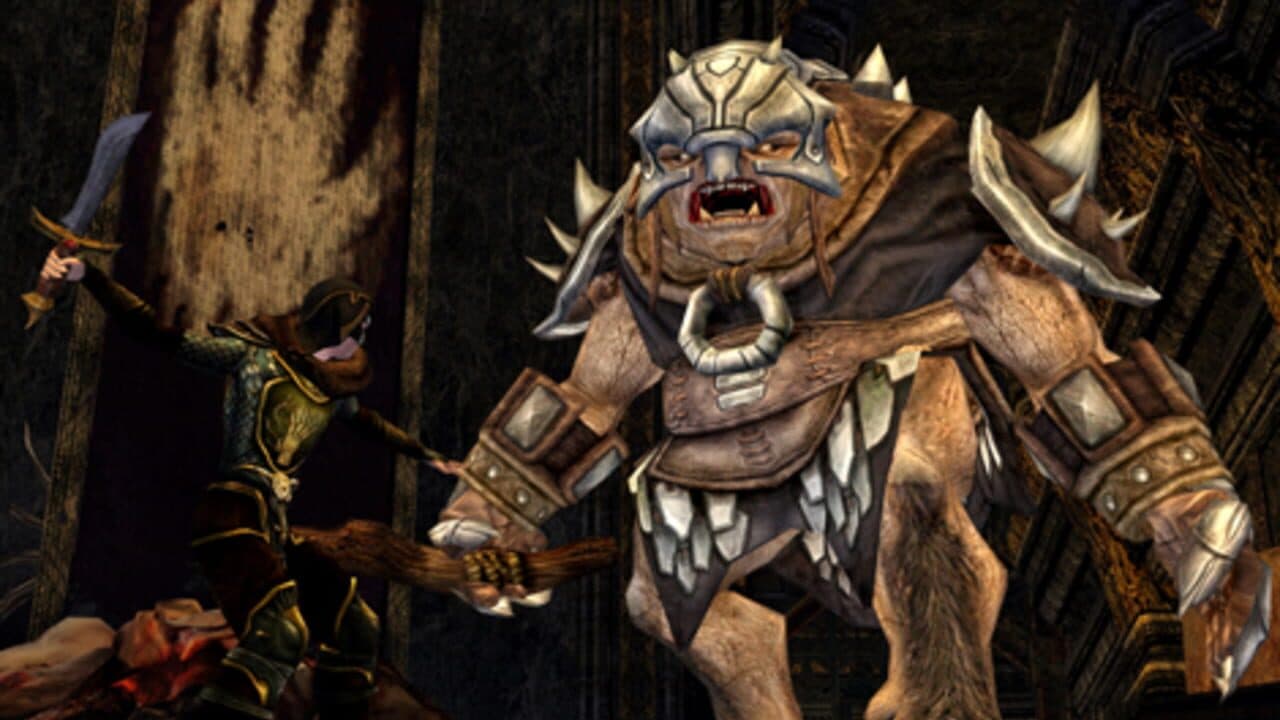 The Lord of the Rings Online: Rise of Isengard thumbnail 2