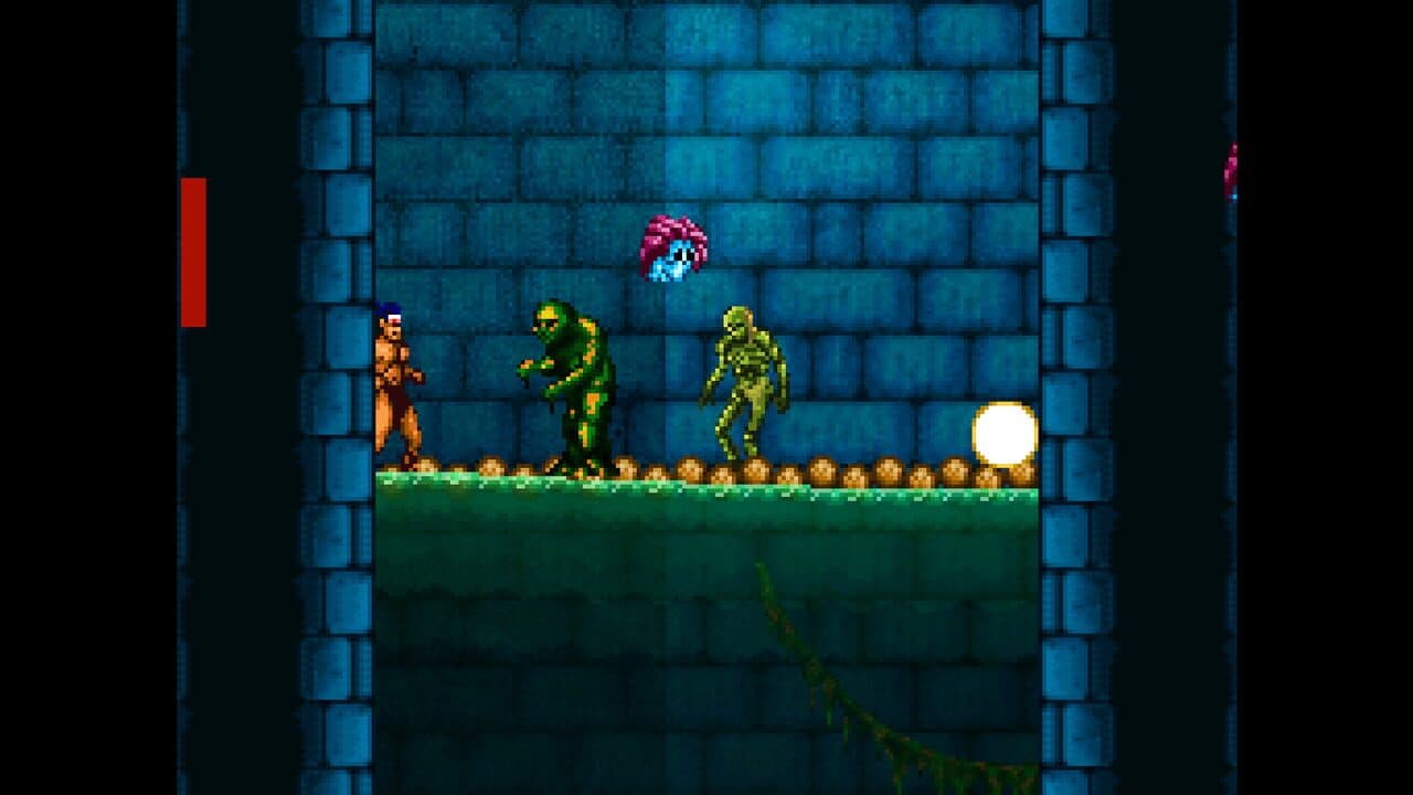 Insanity's Blade thumbnail 6