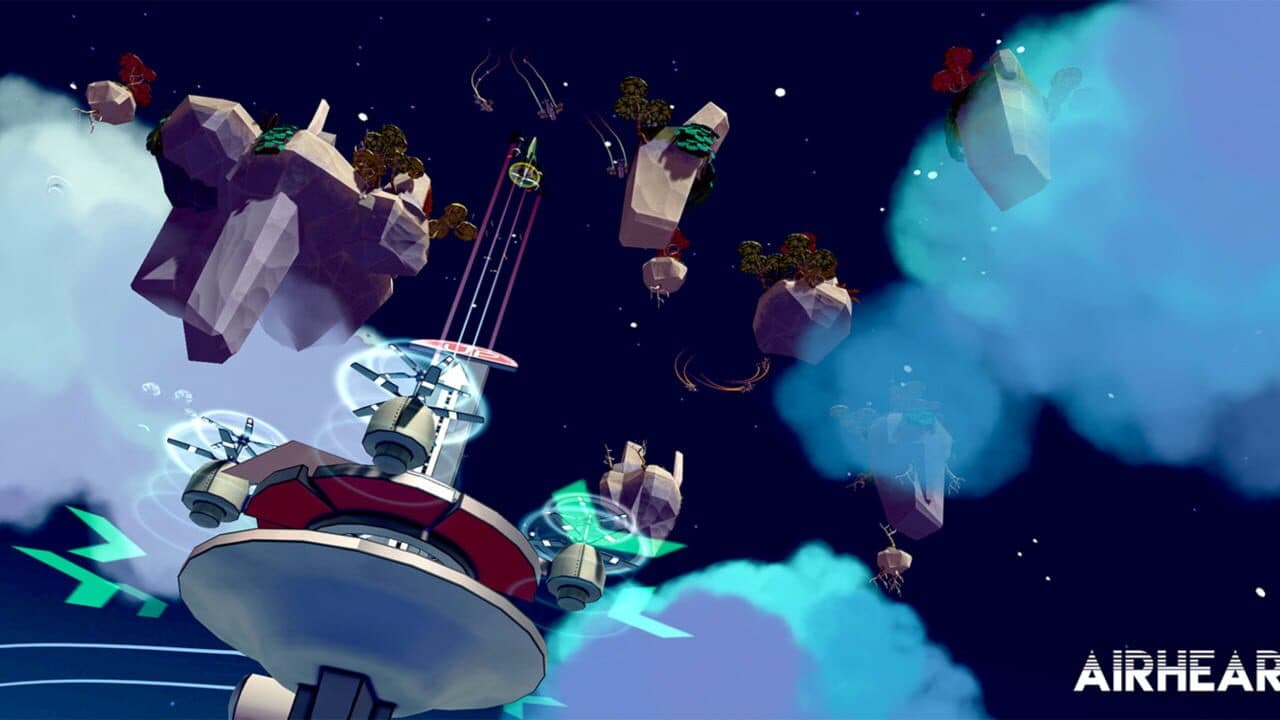 Airheart: Tales of Broken Wings thumbnail 6