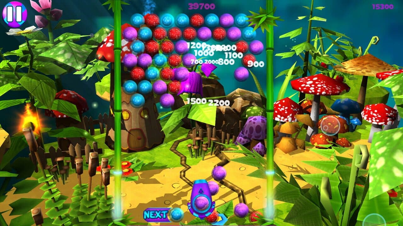 Bubble Blowout thumbnail 4