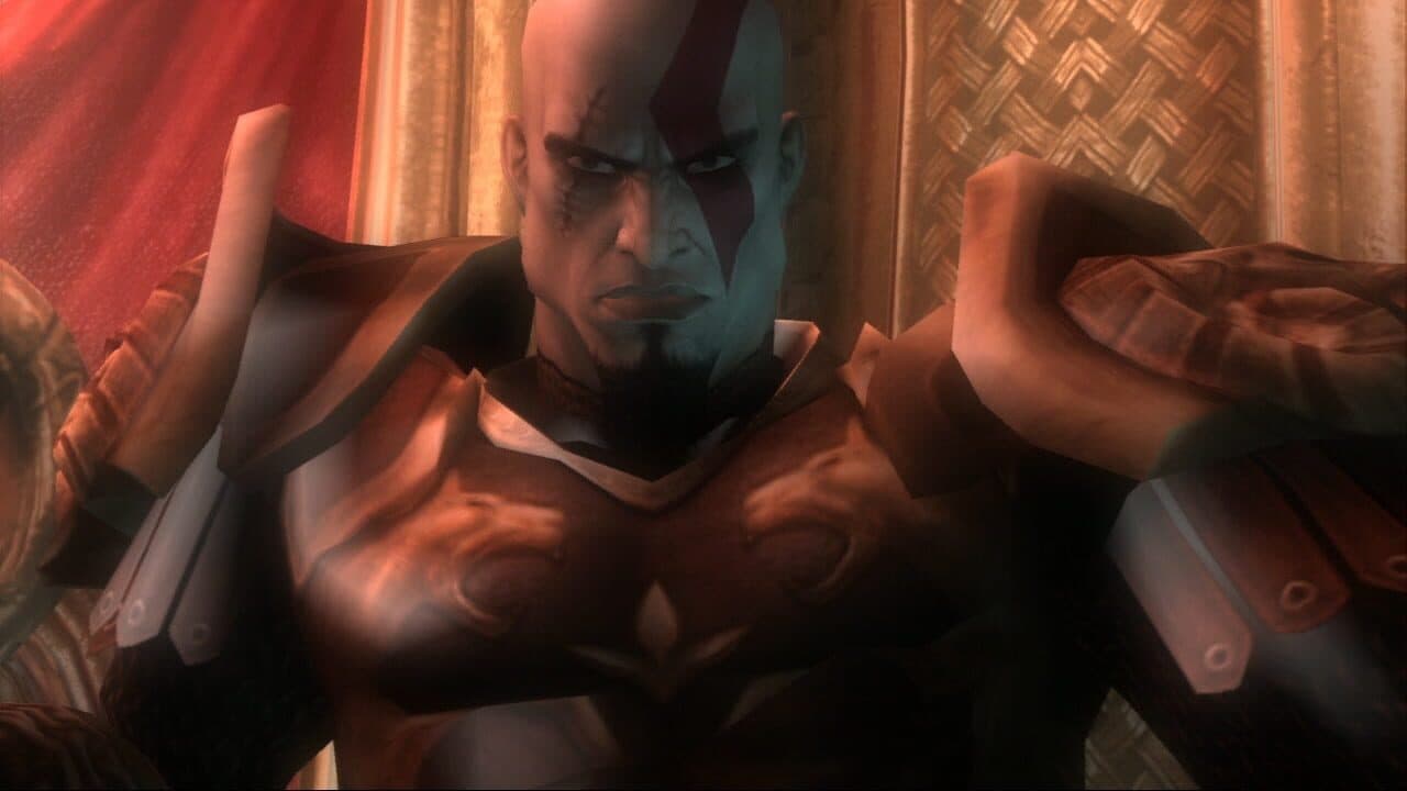 God of War Collection thumbnail 3