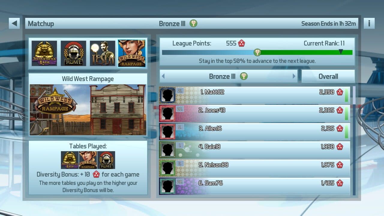 Pinball FX3 thumbnail 3