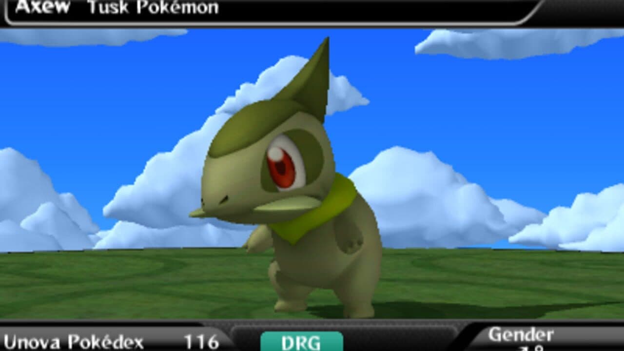 Pokédex 3D thumbnail 6