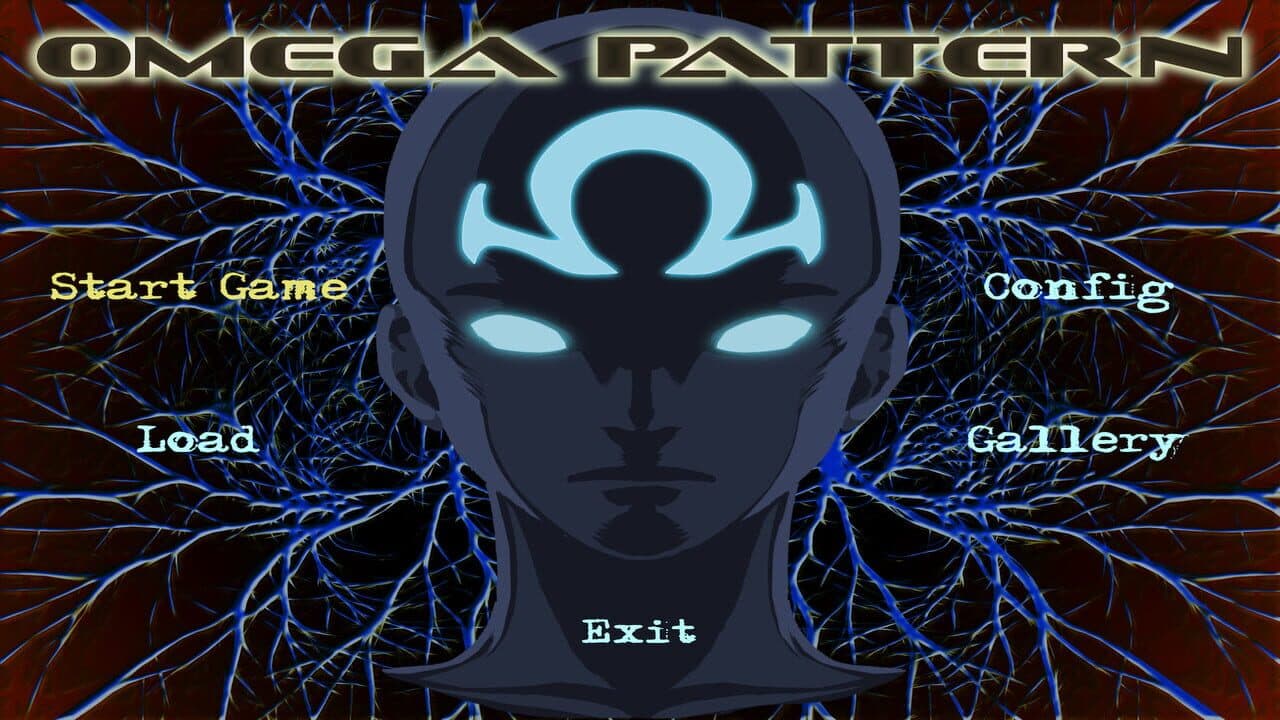 Omega Pattern thumbnail 3