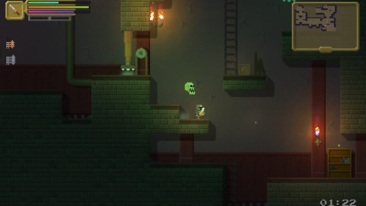 The Dungeoning thumbnail 4