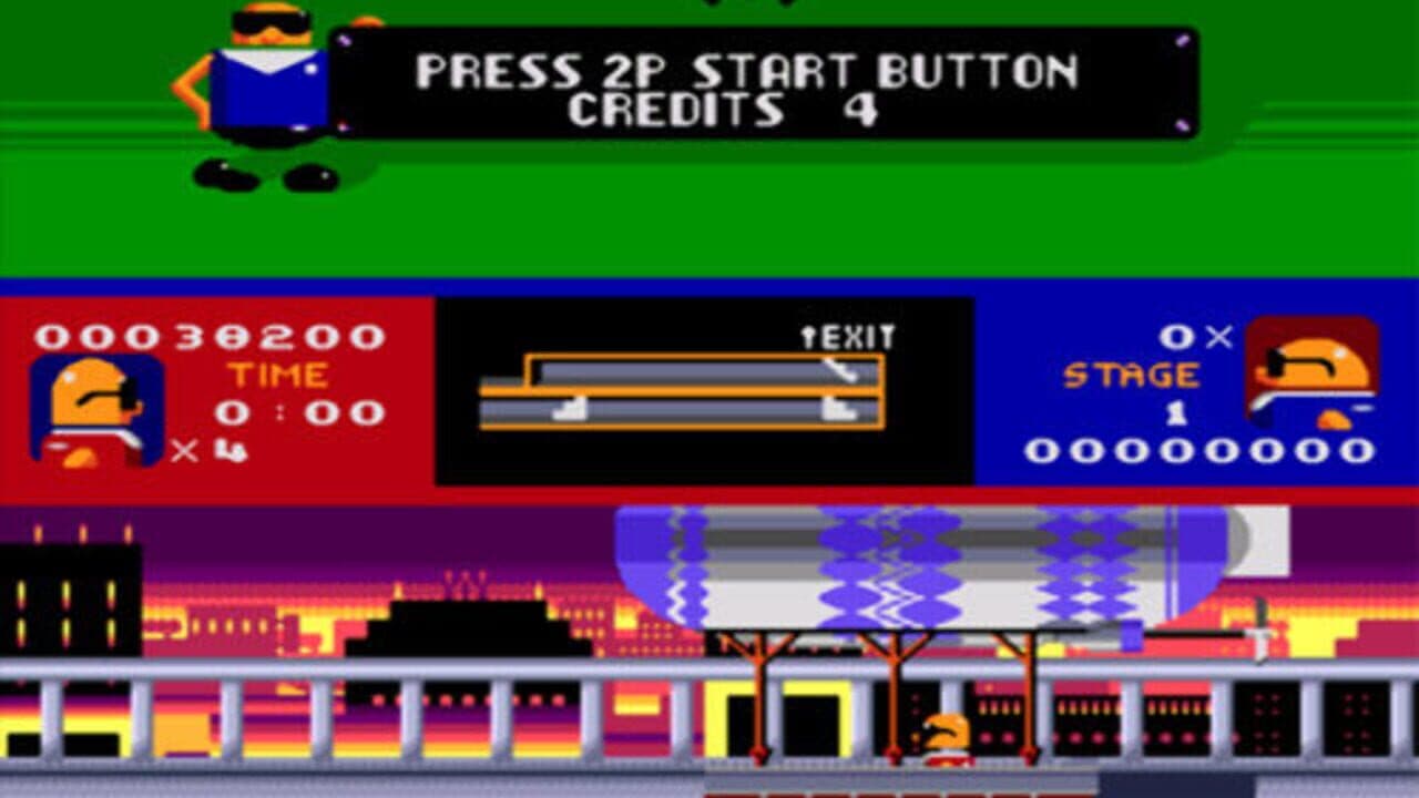 Bonanza Bros. thumbnail 8