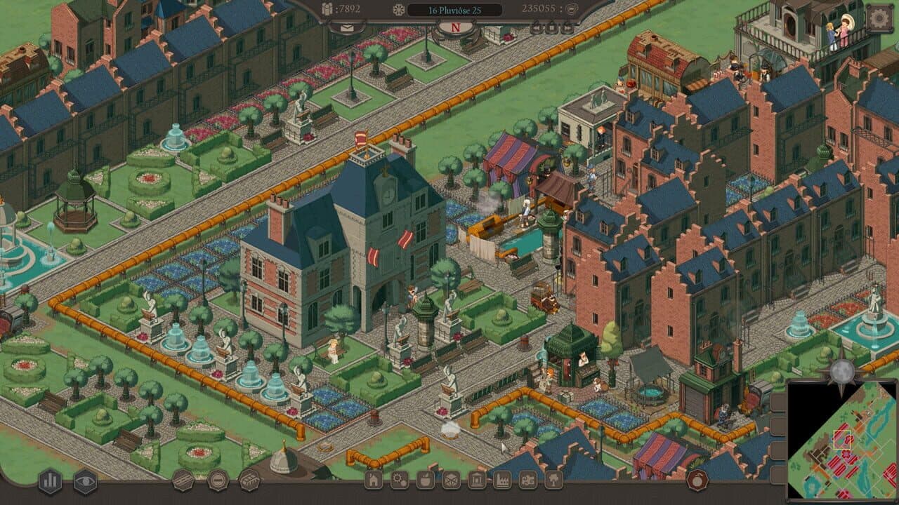 Lethis: Path of Progress thumbnail 4