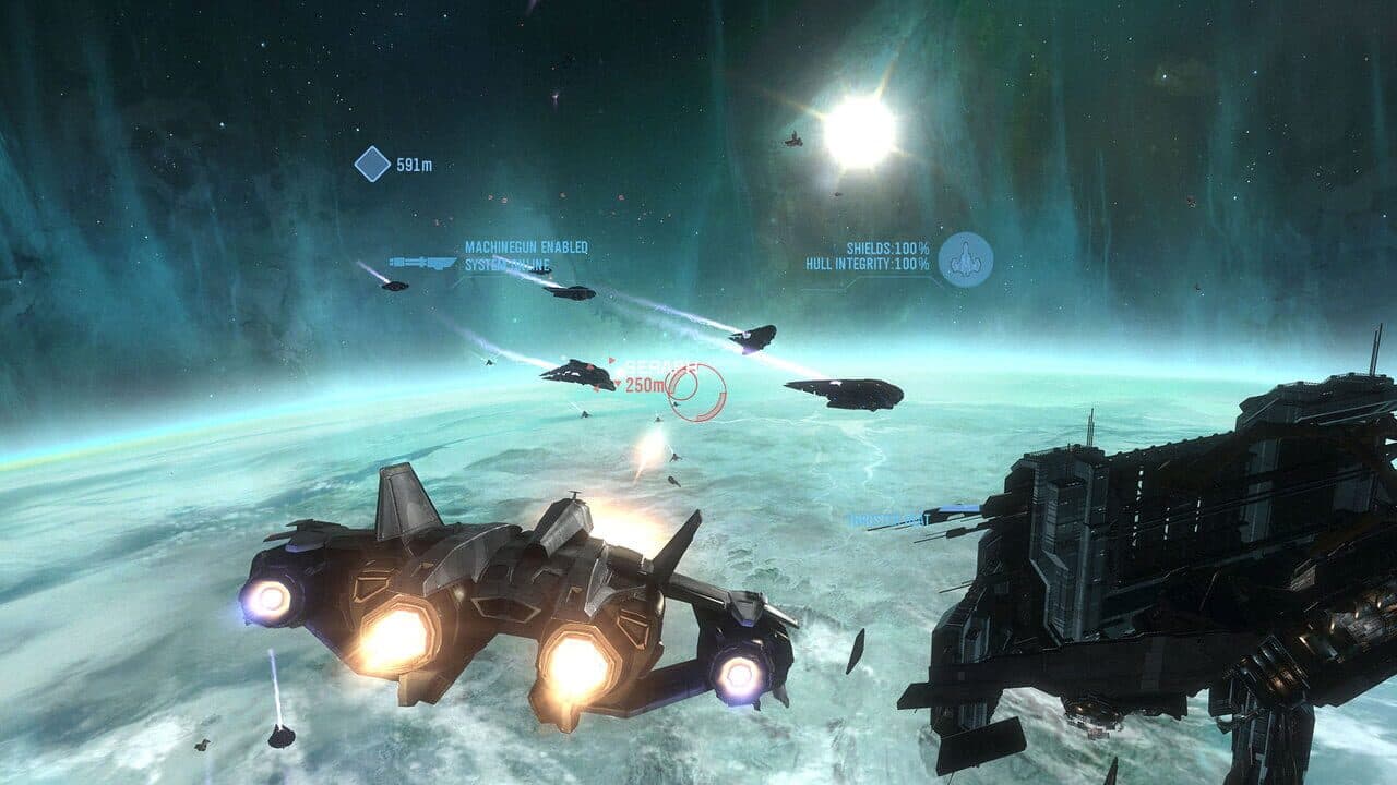 Halo: Reach thumbnail 2
