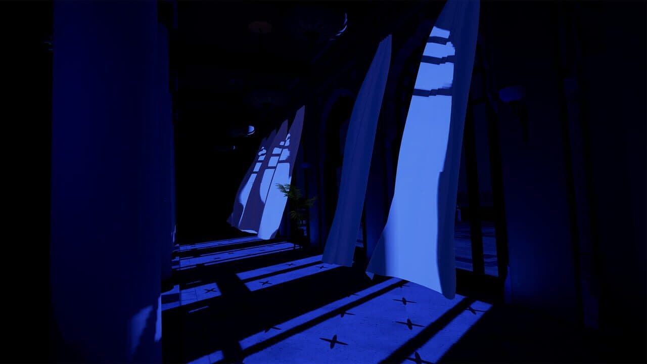 Seance: The Unquiet thumbnail 5