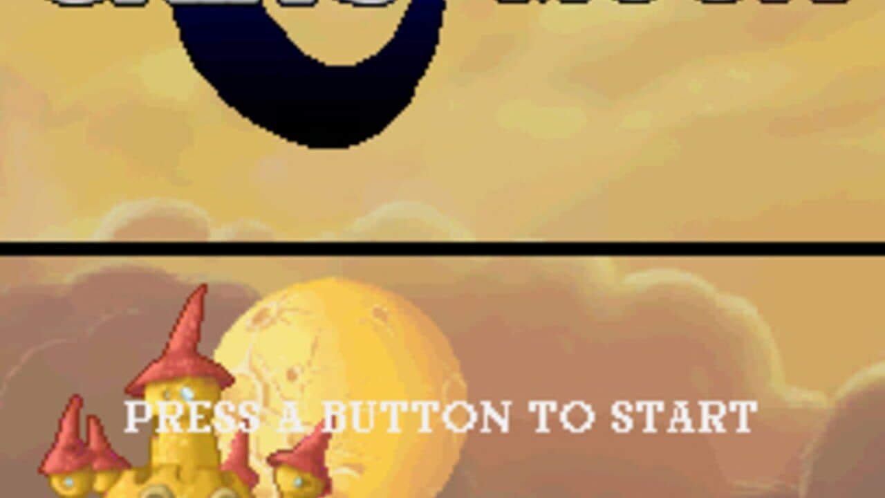 Gaia's Moon screenshot 1