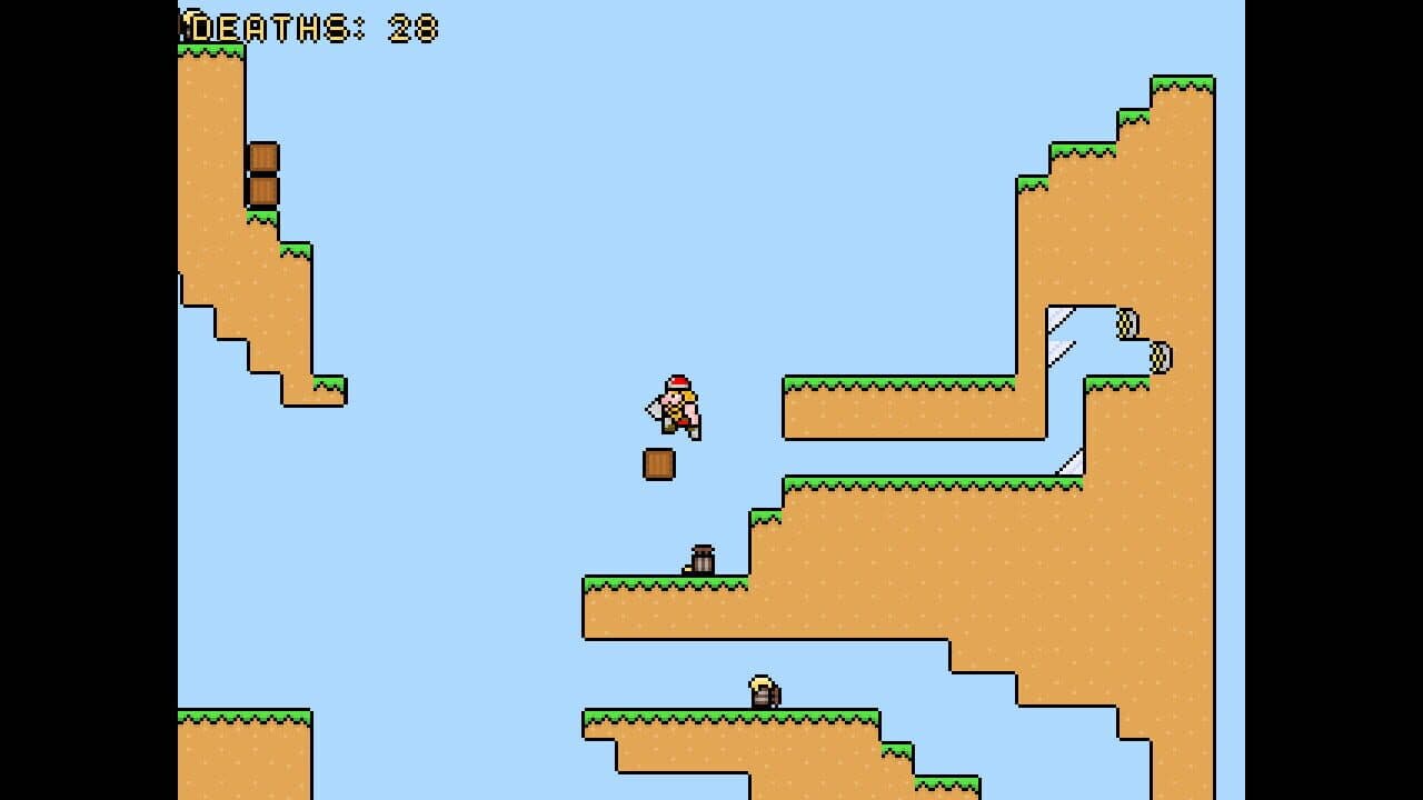 Beer Ranger screenshot 1